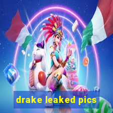 drake leaked pics